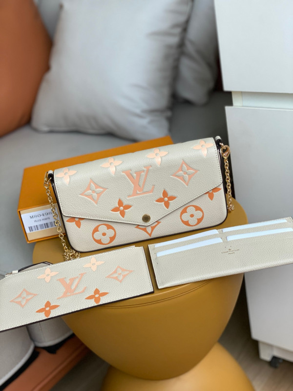 l**is V*t*n fÉlicie pochette
