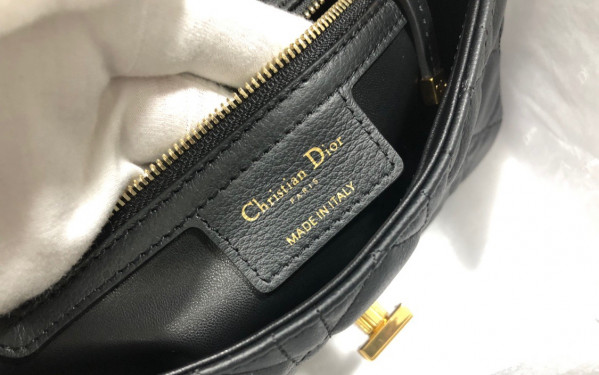 D*or small D*oramour caro bag