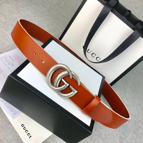 G*u*i belt
