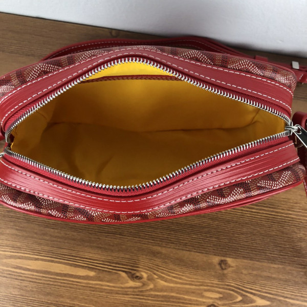 Go*ard capvert bag