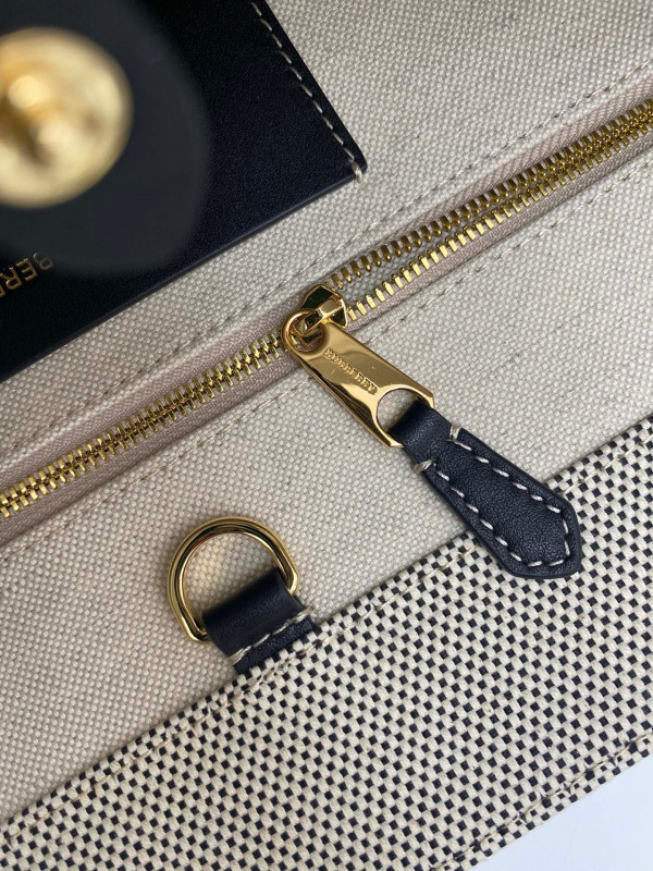 B**rry small freya tote