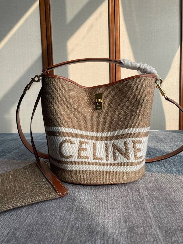 Ce**e bucket 16