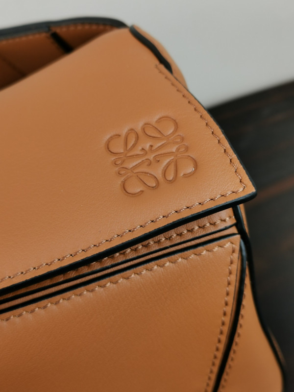 LOEWE Mini Puzzle bumbag