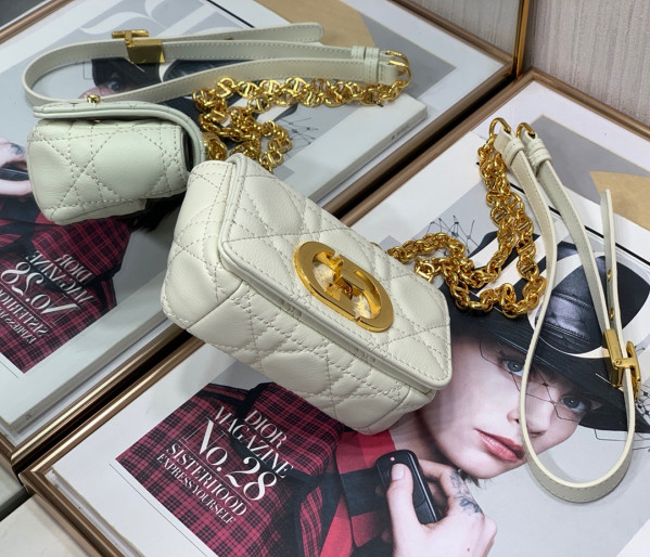 D*or micro caro bag