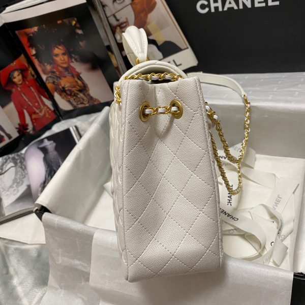 CL FLAP BAG