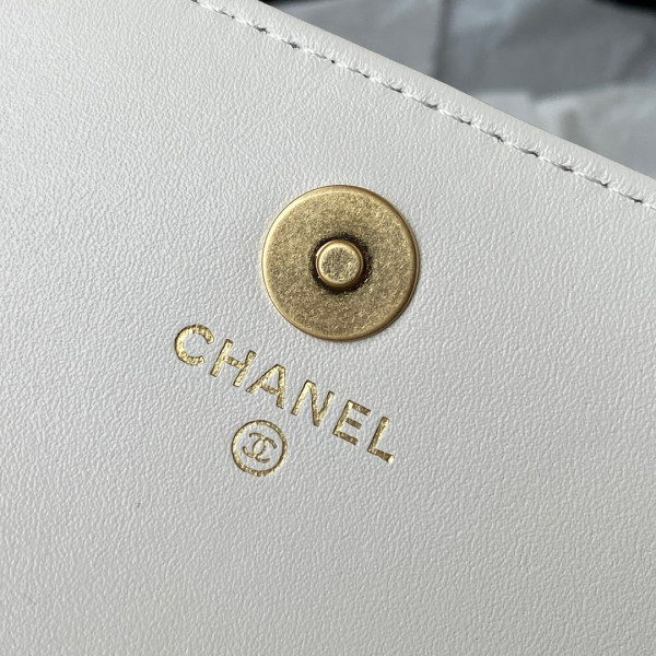 CL CLUTCH WITH CHAIN