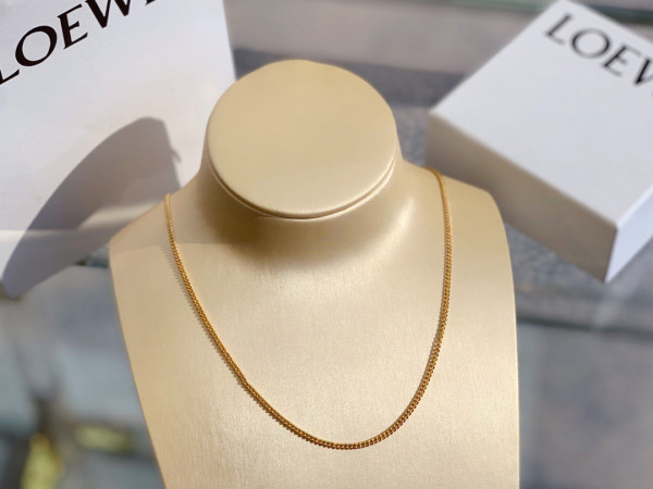 LOEWE NECKLACE