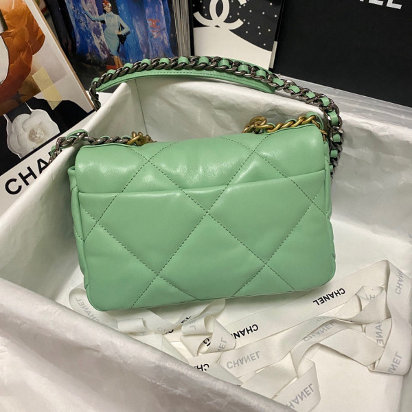 CL 19 FLAP BAG