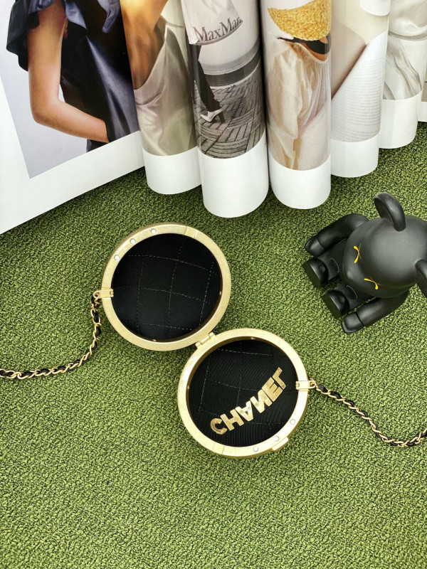 CL SPHERE MINAUDIERE