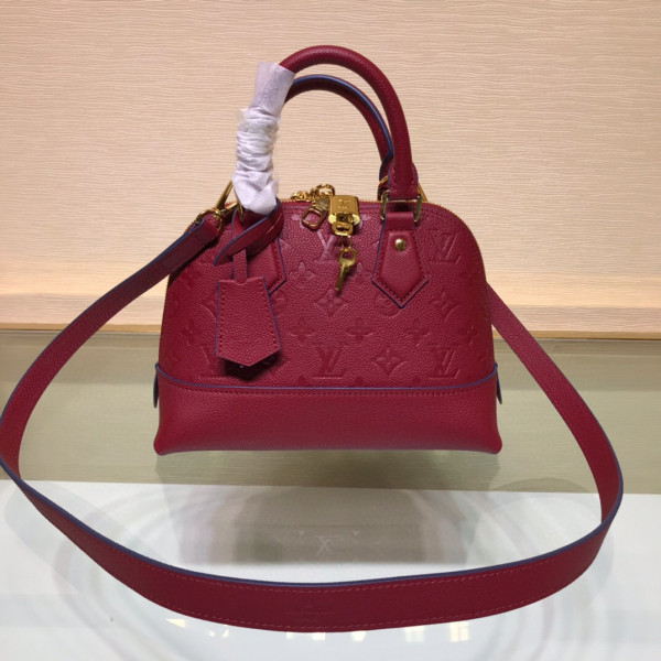 l**is V*t*n neo exclusive prelaunch - neo alma bb