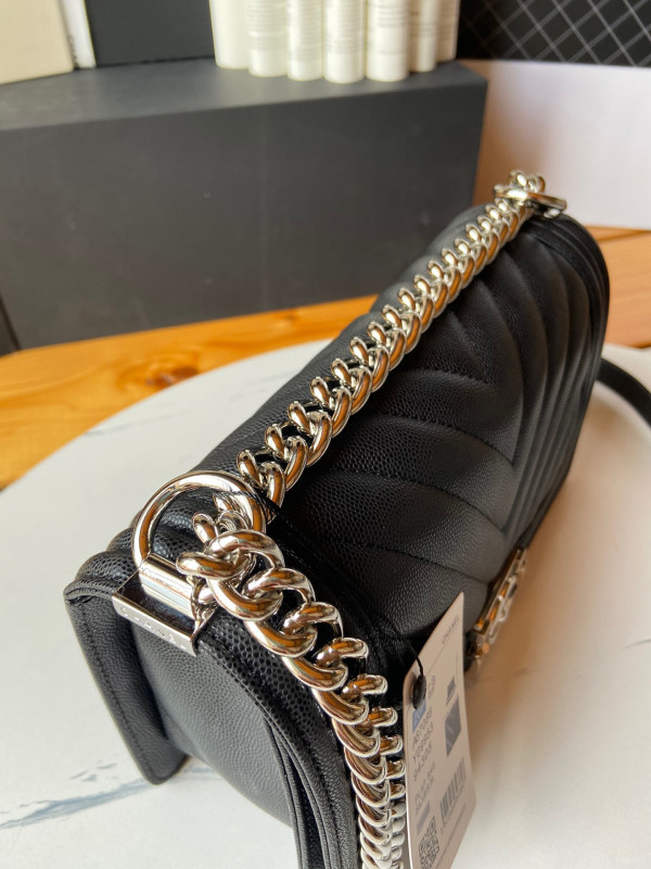 CL BOY BAG 20CM/25CM
