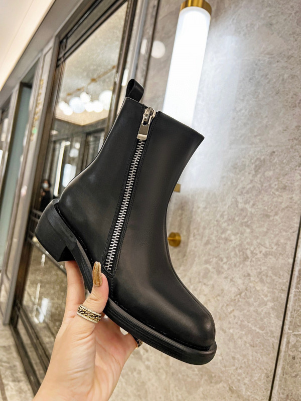 GIVENCHY BOOTS