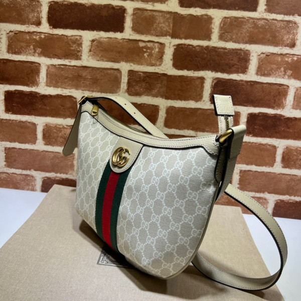 G*u*i ophidia gg small shoulder bag