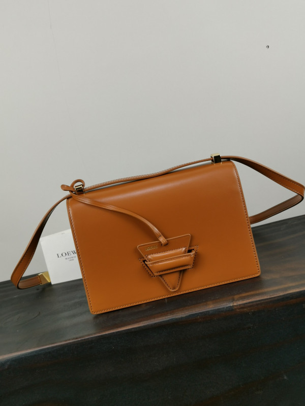 LOEWE Barcelona bag