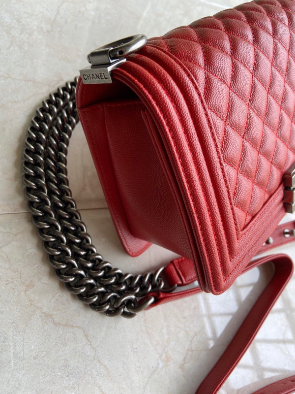 CL BOY BAG