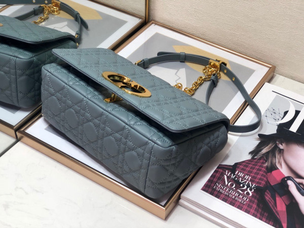 D*or medium D*or caro bag