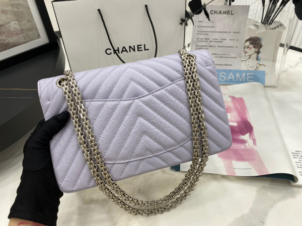 CL FLAP BAG
