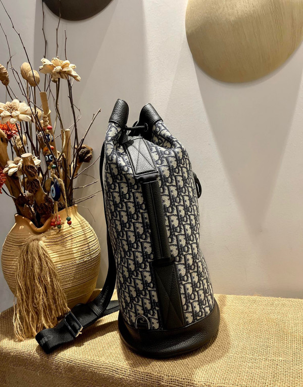 D*or crossbody backpack