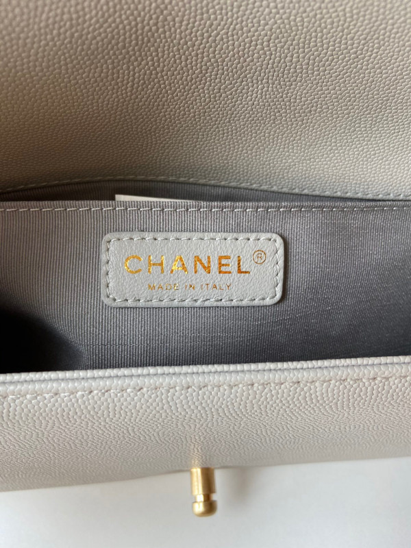 CL BOY BAG 20CM/25CM