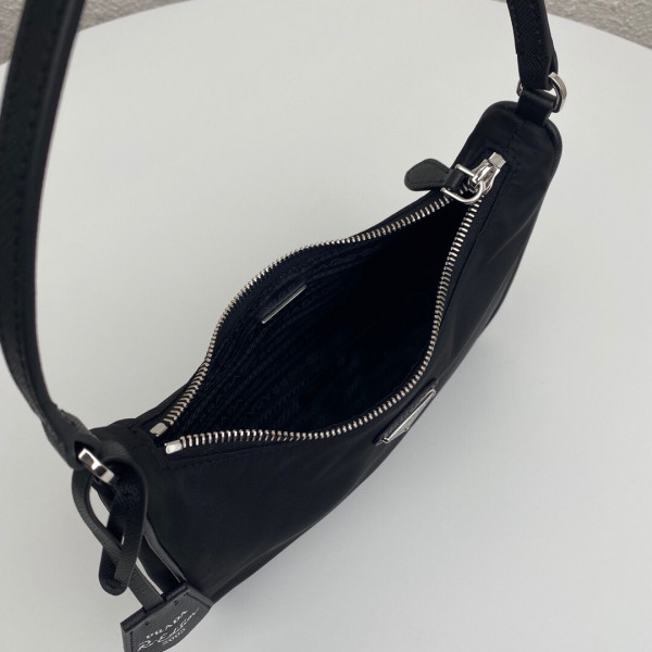 Pra*a re-edition 2005 re-nylon mini bag