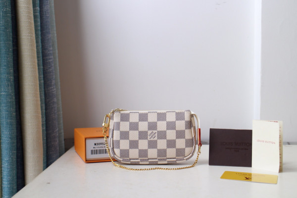 l**is V*t*n mini pochette accessoires