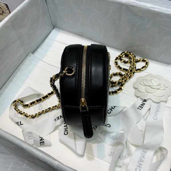 CL CLUTCH WITH CHAIN