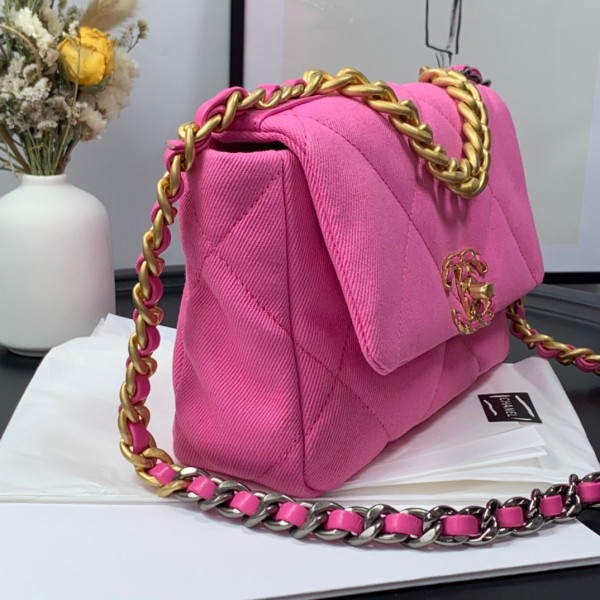 CL 19 FLAP BAG