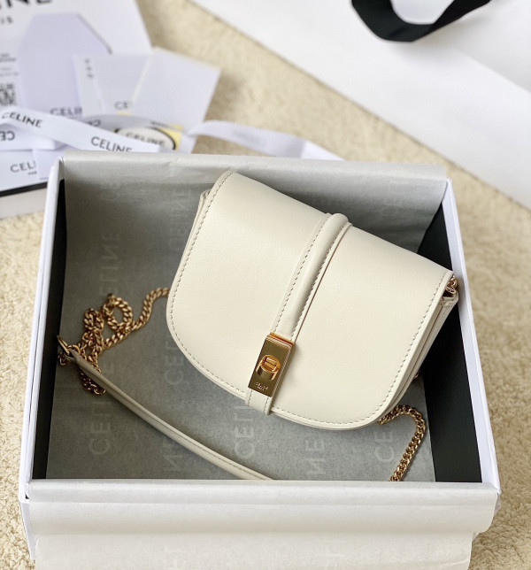 Ce**e small 16 wallet on chain
