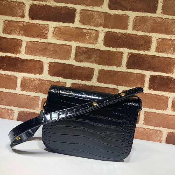 G*u*i 1955 horsebit shoulder bag