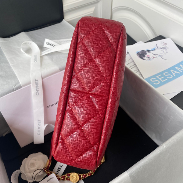 CL BUCKET BAG