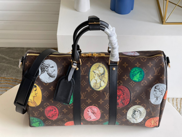 l**is V*t*n keepall bandouliÈre 45