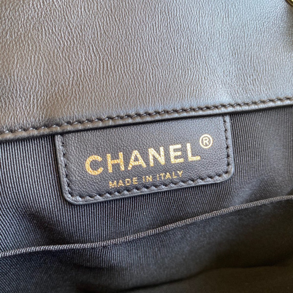 CL FLAP BAG
