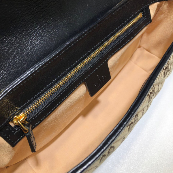 G*u*i gg marmont small shoulder bag