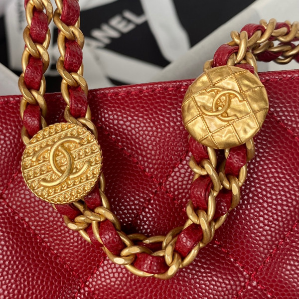 CL BUCKET BAG