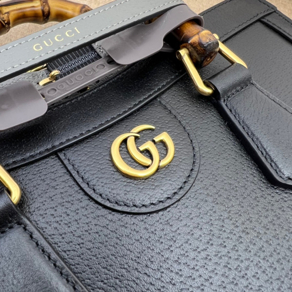 G*u*i diana small tote bag