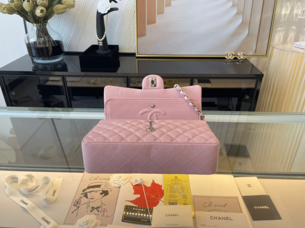 CL FLAP BAG