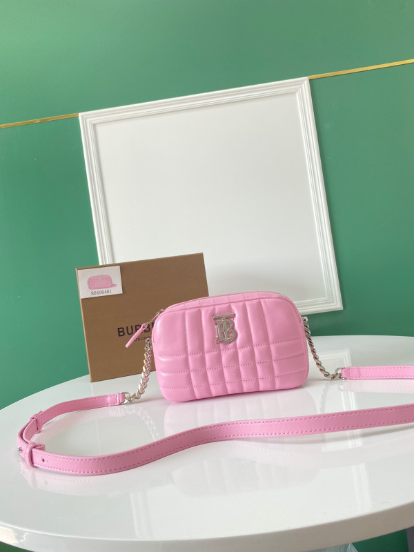 B**rry mini lola camera bag