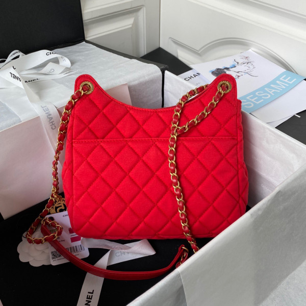 CL HOBO HANDBAG
