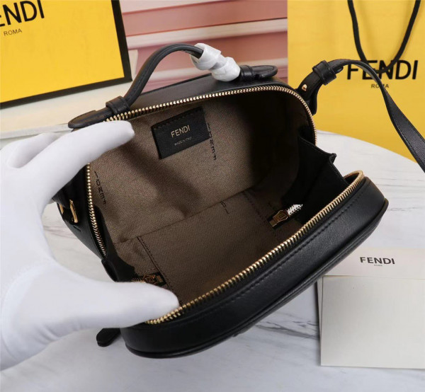 F**di camera bag
