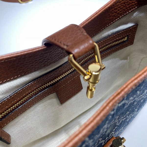 G*u*i jackie 1961 small shoulder bag