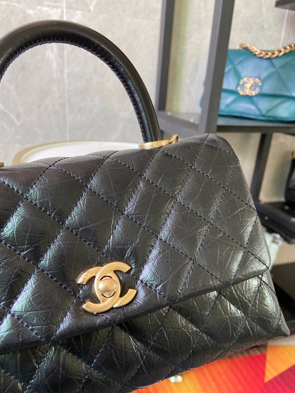 CL COCO HANDLE BAG