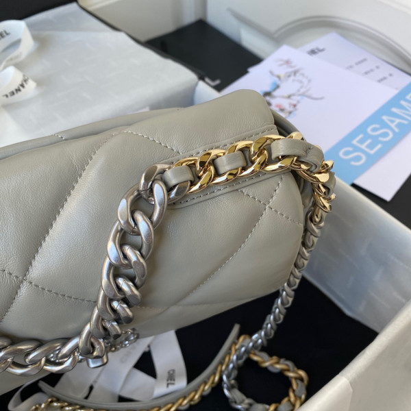 CL 19 FLAP BAG