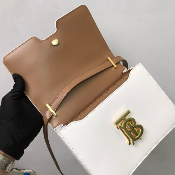 B**rry small tb bag