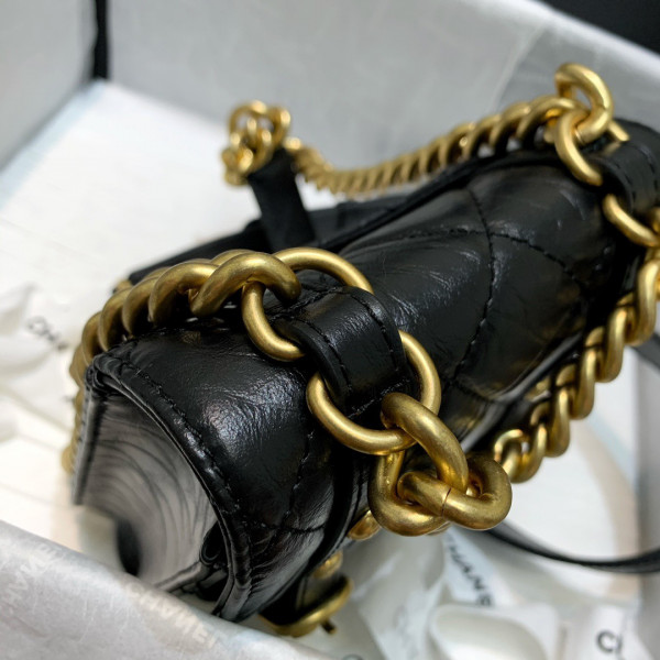 CL MINI FLAP BAG