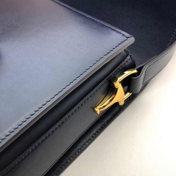 G*u*i 1955 horsebit shoulder bag