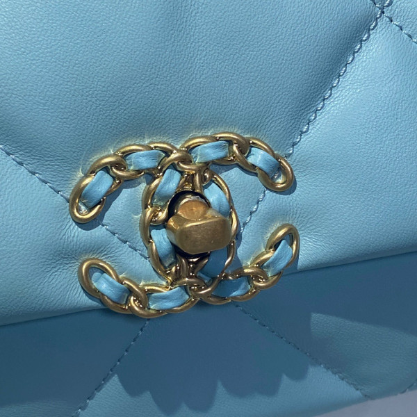 CL 19 FLAP BAG