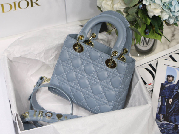 lady D*or my abcD*or bag-20cm