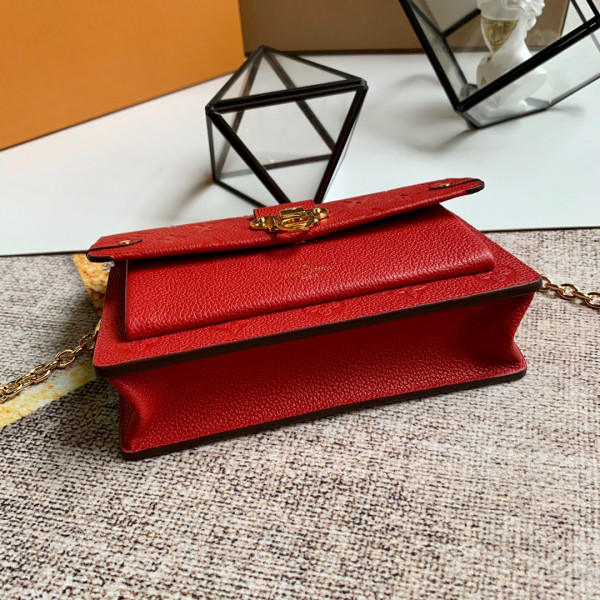 l**is V*t*n vavin chain wallet