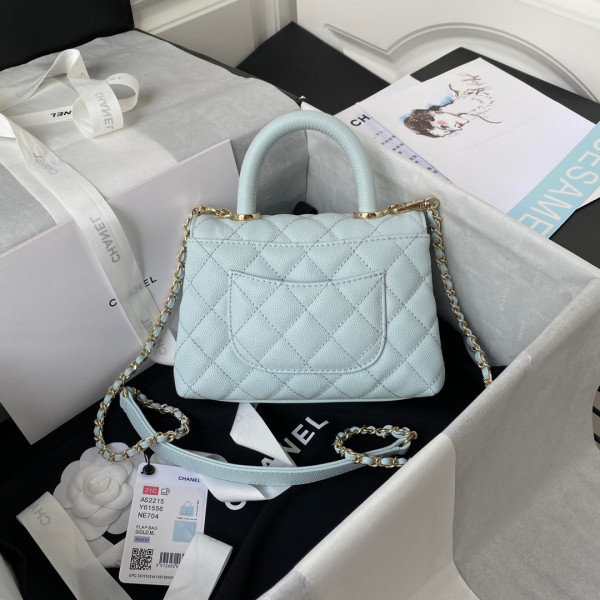 CL HANDLE BAG