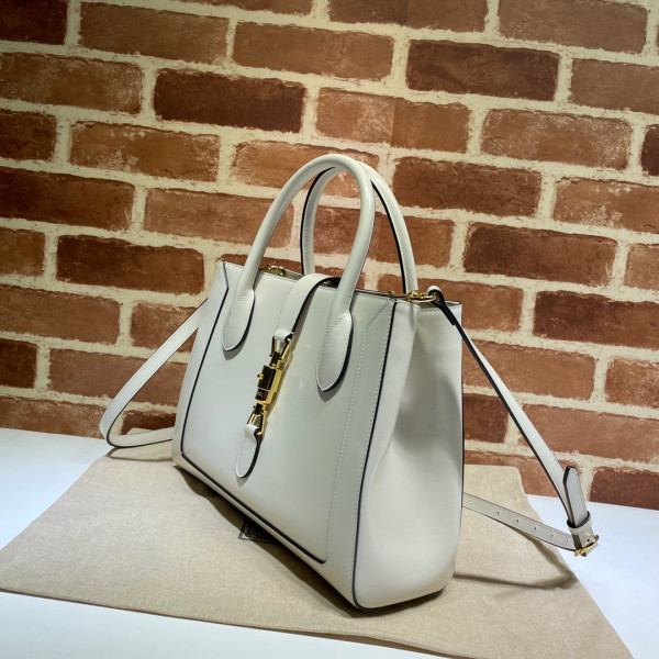 G*u*i jackie 1961 medium tote bag